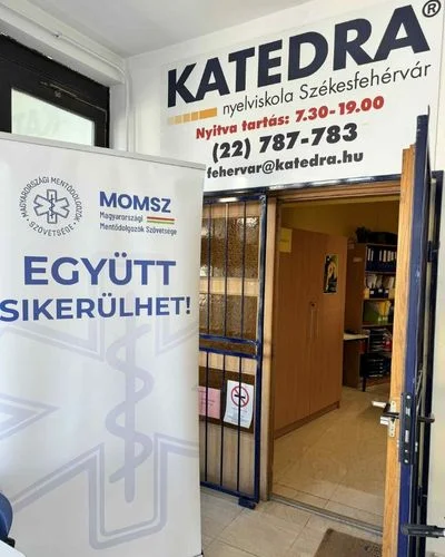 Székesfehérvári oktatási helyszín